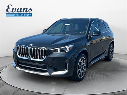 New 2026 BMW X1 xDrive28i w/ Convenience Package