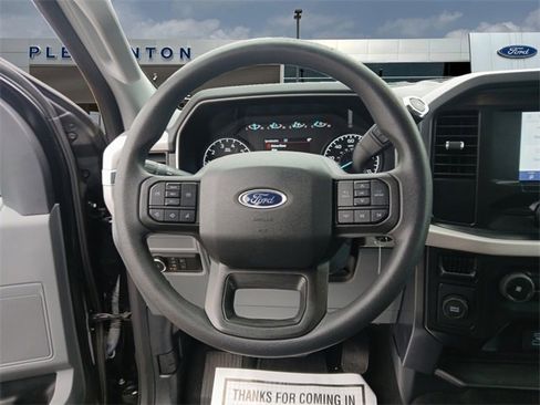 Used 2023 Ford F150 XLT image 12
