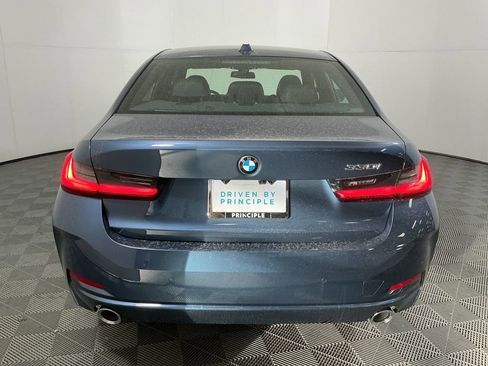 New 2026 BMW 330i Sedan w/ Premium Package image 7