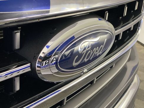 Used 2023 Ford F150 Lariat w/ Equipment Group 502A High AWD/4WD image 37