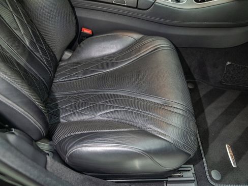 Used 2020 Mercedes-Benz S 65 AMG S 65 AMG® Base image 58