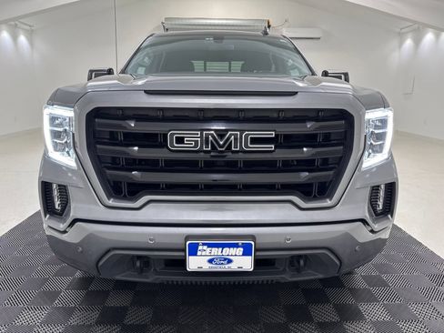 Used 2021 GMC Sierra 1500 Elevation w/ Preferred Package AWD/4WD image 6