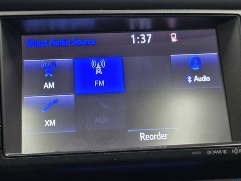 Used 2018 Toyota RAV4 XLE image 5