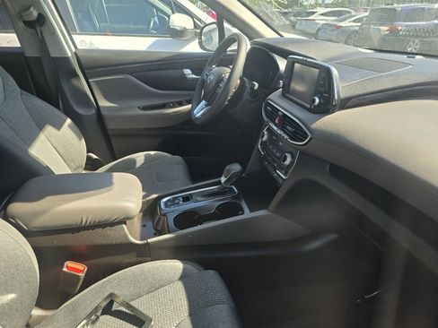 Used 2020 Hyundai Santa Fe SEL FWD image 14