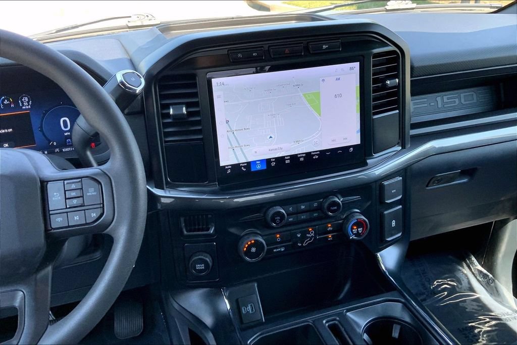 Used 2024 Ford F150 STX RWD image 6