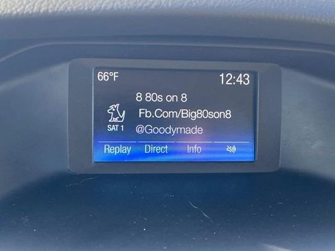 Certified 2018 Ford Focus SE image 23