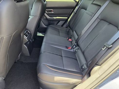 New 2026 MAZDA CX-50 AWD 2.5 Hybrid w/ Cargo Package image 7
