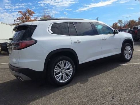 New 2026 GMC Acadia Elevation w/ Elevation Premium Package image 34