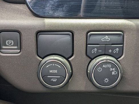 Used 2024 Chevrolet Silverado 1500 LT w/ All Star Edition Plus RWD image 24