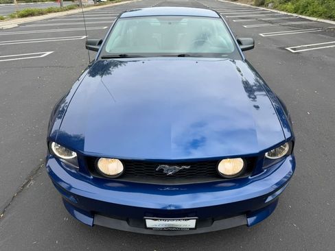 Used 2007 Ford Mustang GT Premium RWD image 8