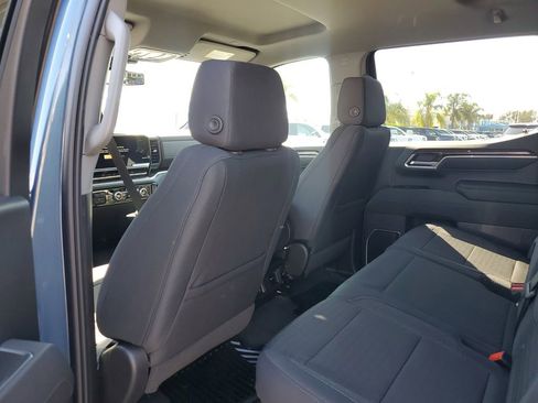 New 2026 GMC Sierra 1500 Elevation image 10