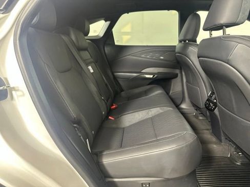 Used 2023 Lexus RX 350 AWD w/ Cold Area Package image 25