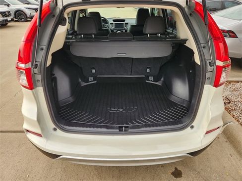 Used 2016 Honda CR-V Touring image 19