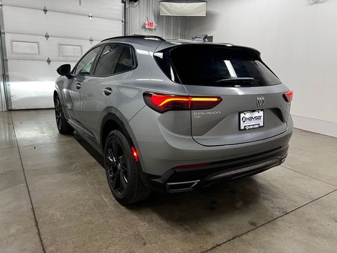 New 2026 Buick Envision Sport Touring image 7