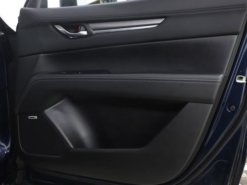 Used 2025 MAZDA CX-5 AWD 2.5 S w/ Premium Plus Pkg image 9