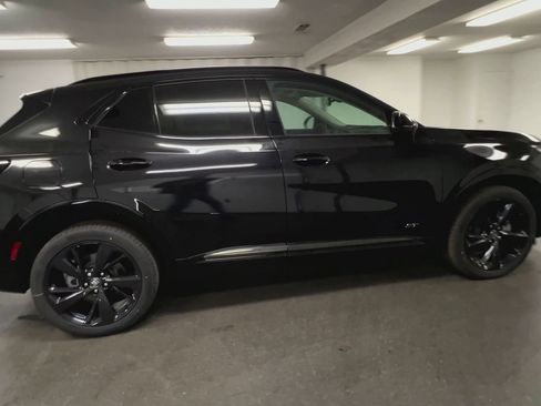 New 2026 Buick Envision Sport Touring AWD/4WD image 45