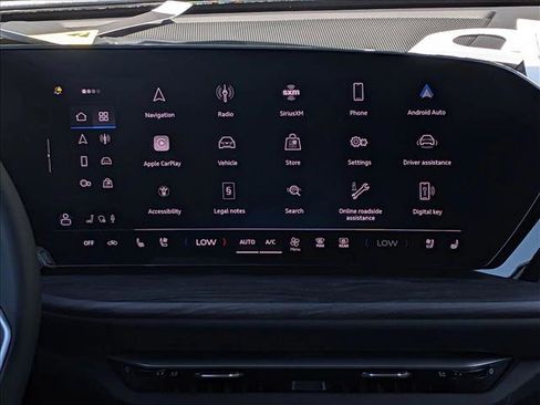 New 2025 Audi Q5 Premium Plus image 11