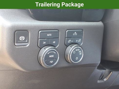 Certified 2025 Chevrolet Silverado 1500 LT w/ All Star Edition Plus AWD/4WD image 26