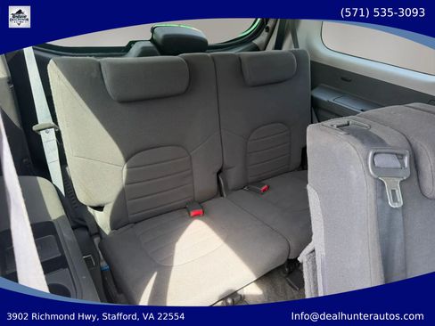 Used 2007 Nissan Pathfinder S RWD image 17
