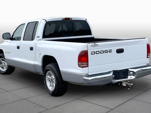 Used 2000 Dodge Dakota SLT RWD image 11
