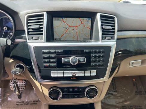 Used 2015 Mercedes-Benz ML 350 4MATIC image 16