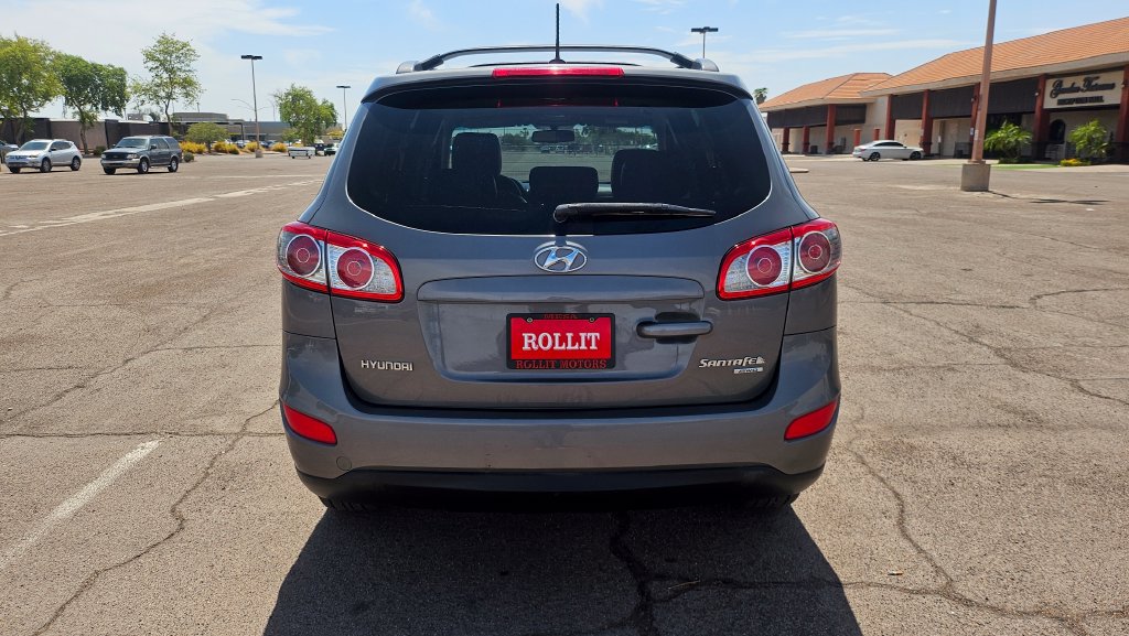 Used 2010 Hyundai Santa Fe SE AWD/4WD image 10