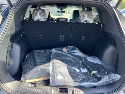 New 2026 Ford Escape ST-Line Select w/ Equipment Group 401A image 21