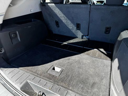 Used 2015 Chevrolet Equinox LT w/ Driver Convenience Package image 6