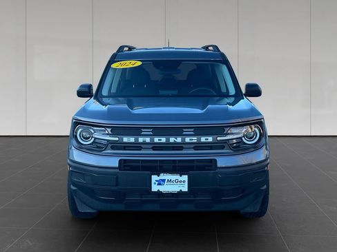 Used 2024 Ford Bronco Sport Big Bend image 8