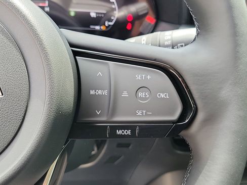 New 2026 MAZDA CX-5 Preferred image 24