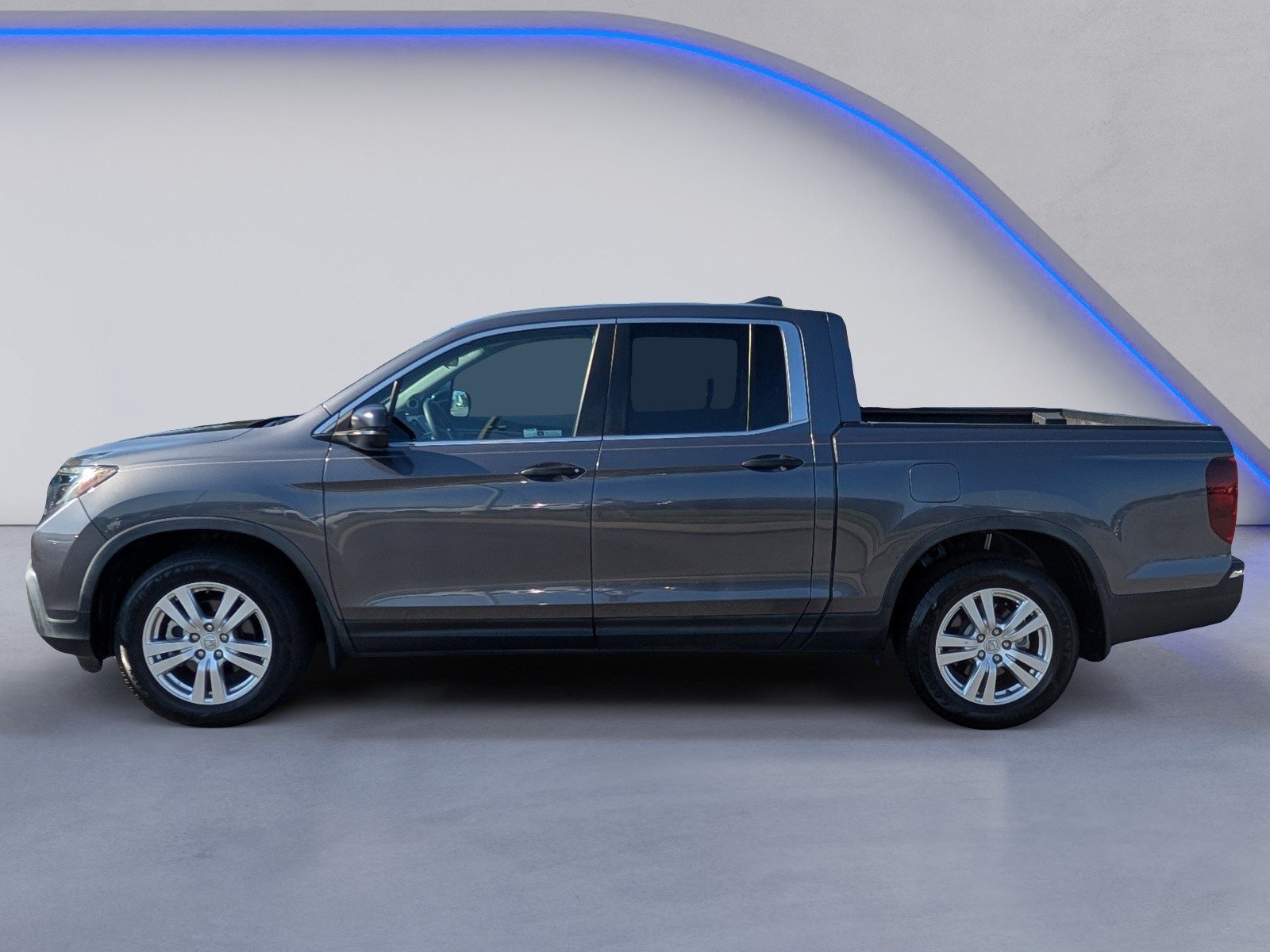 Used 2019 Honda Ridgeline RT image 6