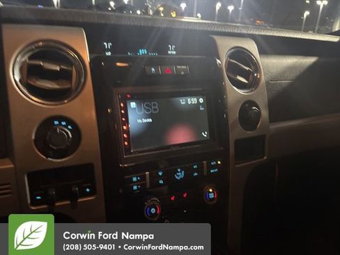 Used 2009 Ford F150 FX4 image 18