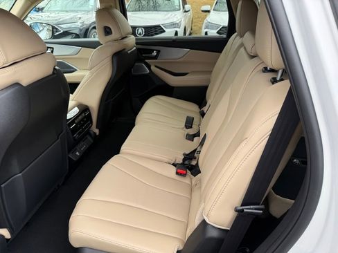 New 2026 Acura MDX w/ Technology Package image 14