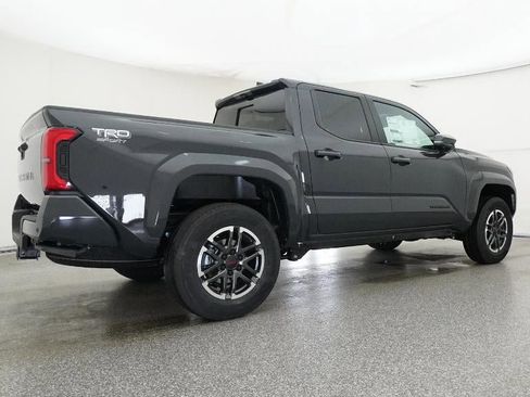 New 2026 Toyota Tacoma TRD Sport w/ TRD Sport Premium Package image 57