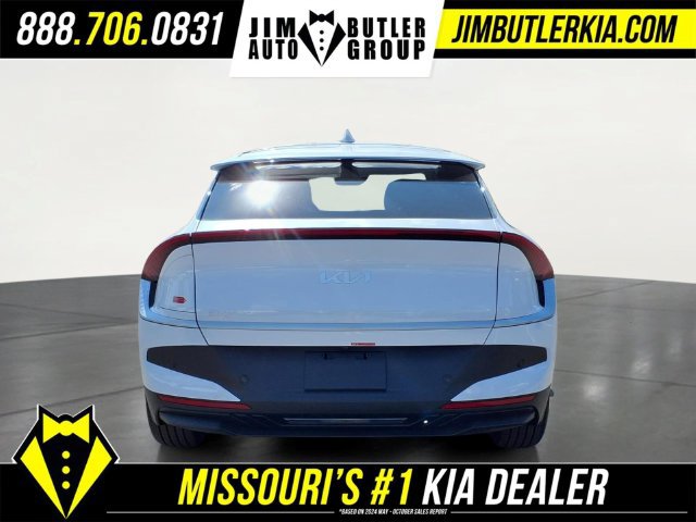 New 2026 Kia EV6 Light RWD image 18