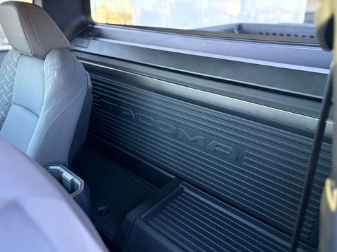 New 2026 Toyota Tacoma SR image 15