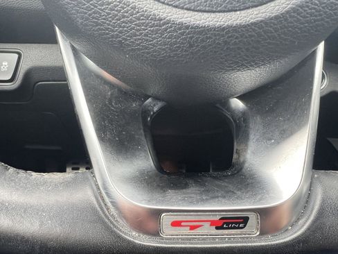 Used 2023 Kia Forte GT-Line w/ GT-Line Premium Package FWD image 20