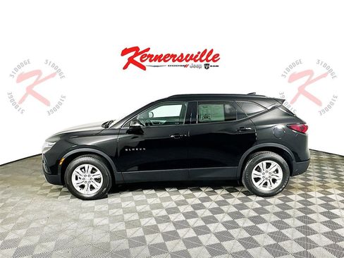 Used 2022 Chevrolet Blazer LT image 4