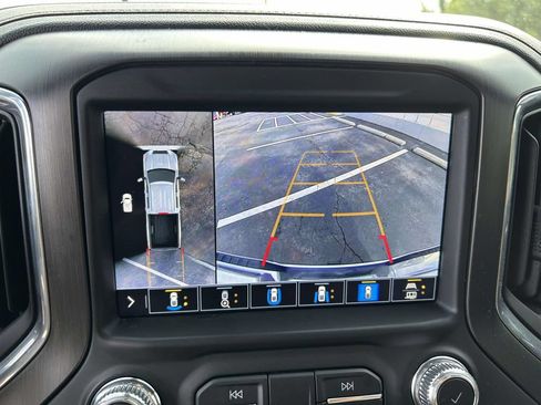 Used 2021 GMC Sierra 2500 AT4 w/ AT4 Premium Plus Package AWD/4WD image 29