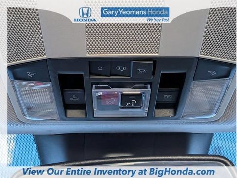 Used 2023 Mitsubishi Eclipse Cross SE AWD/4WD image 33