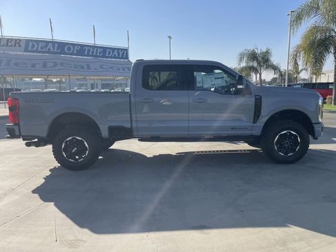 New 2026 Ford F250 Lariat w/ Tremor Off-Road Package image 6