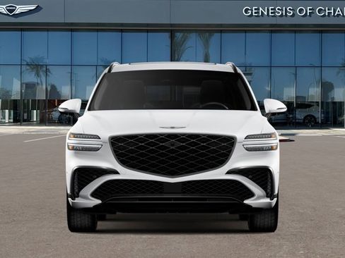 New 2026 Genesis GV70 3.5T Sport Prestige w/ G1 Accessory Package AWD/4WD image 6