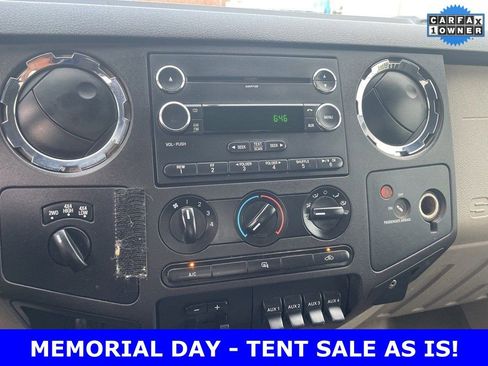 Used 2009 Ford F250 Lariat AWD/4WD image 21