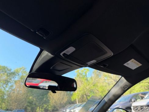 New 2026 Honda Civic Sport image 22