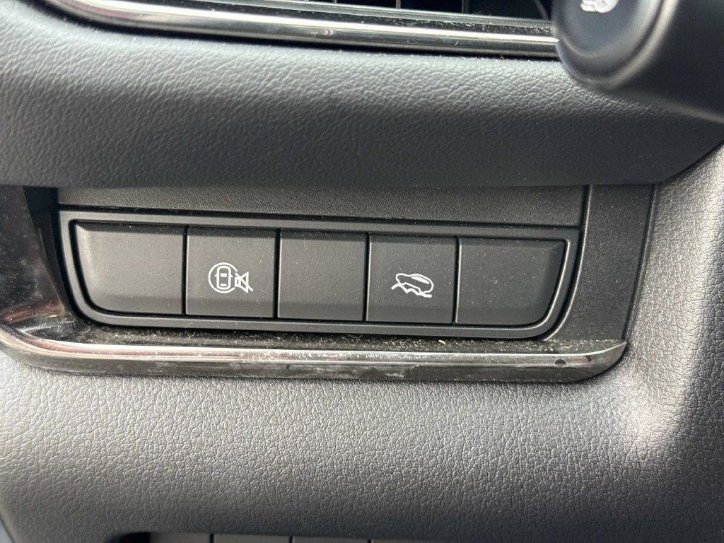 Certified 2024 MAZDA CX-30 AWD 2.5 S w/ Preferred Package image 43