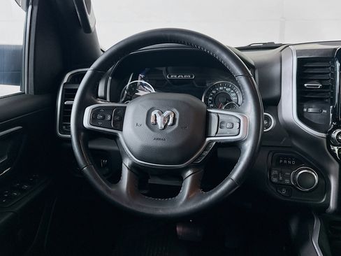 Used 2023 RAM 1500 Big Horn image 18