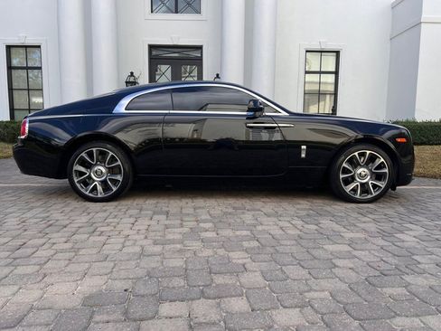 Used 2019 Rolls-Royce Wraith image 4