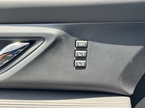 New 2026 Subaru Ascent Limited Bronze AWD/4WD image 32