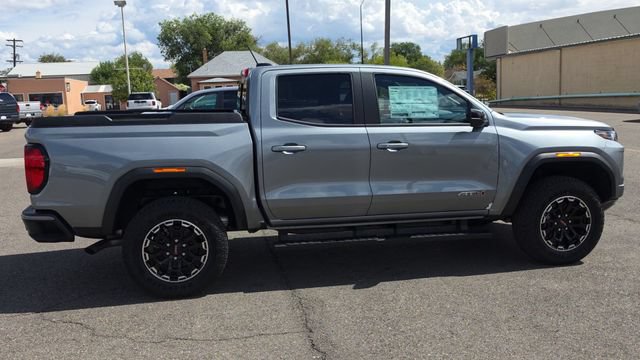 New 2026 GMC Canyon AT4 w/ Technology Plus Package AWD/4WD image 11