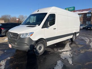 Used 2026 Mercedes-Benz Sprinter 2500 video 2